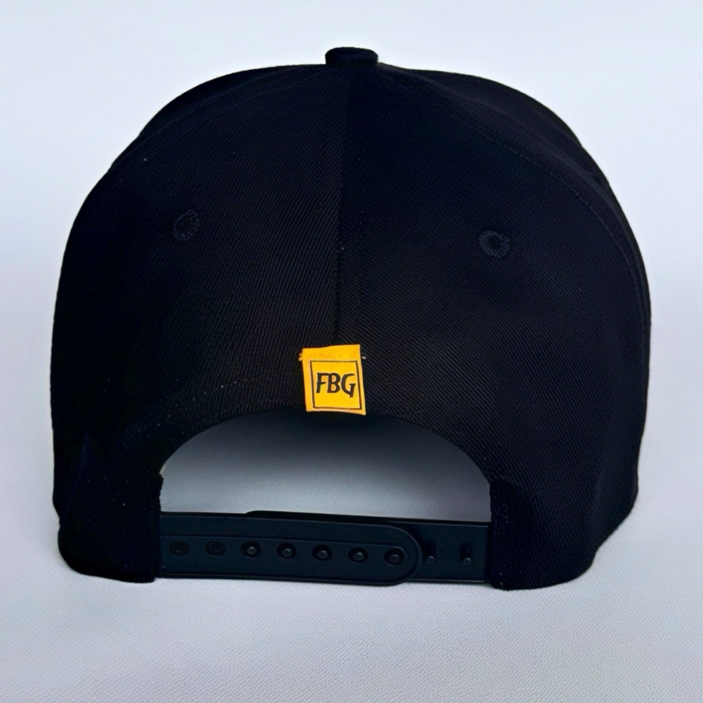 "LOOSE GRIPS SINK CHIPS "FOREBROS SCRIPT HAT