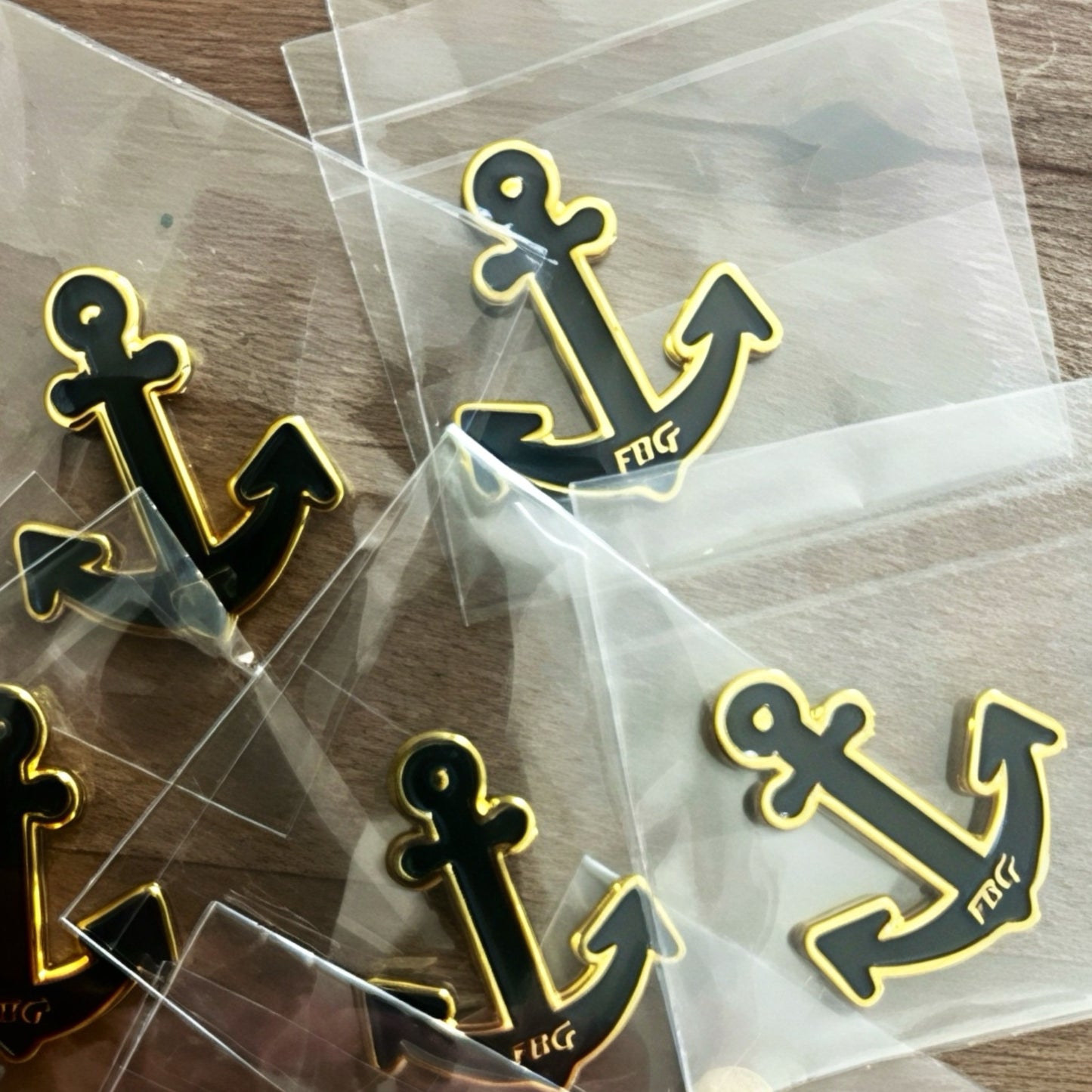 "LOOSE GRIPS SINK CHIPS "FOREBROS SCRIPT HAT