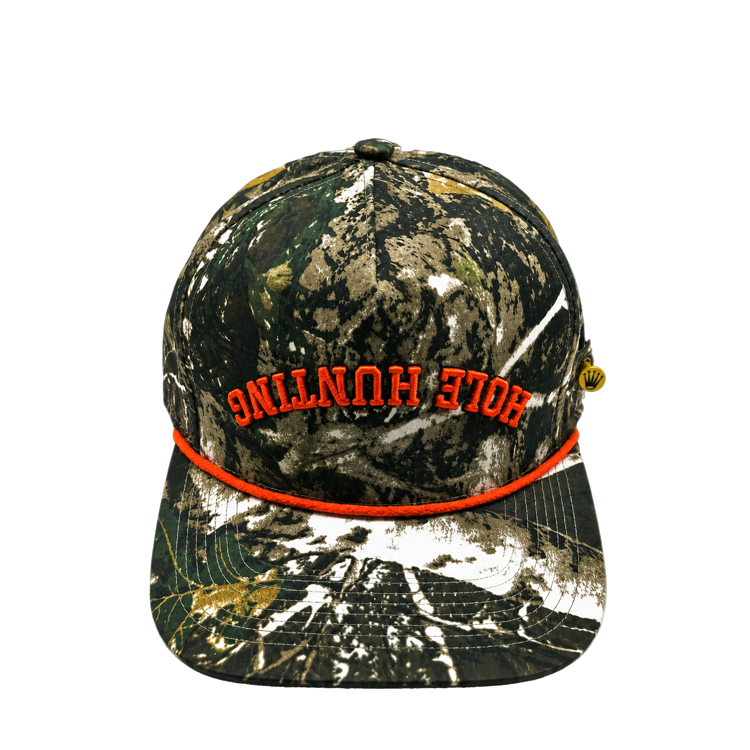 Hole Hunting Real tree hat ( Ball Marker Included) – Fore Bros