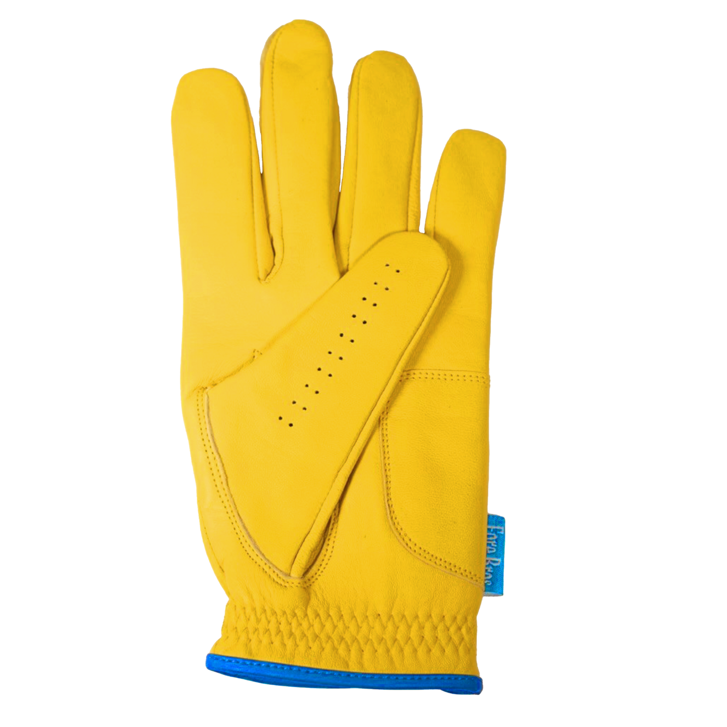 BANANA SLICE GLOVE