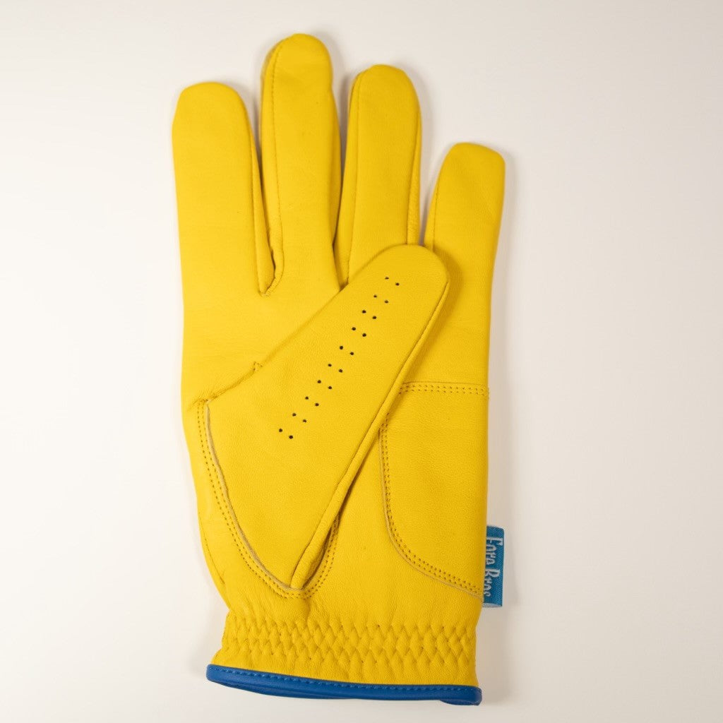 BANANA SLICE GLOVE