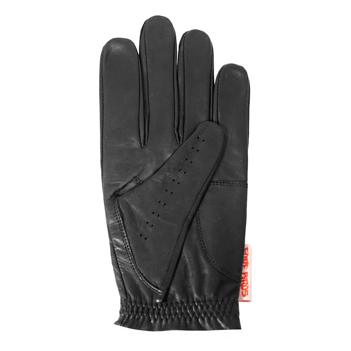 BRASS KNUCKS BLACK GLOVE