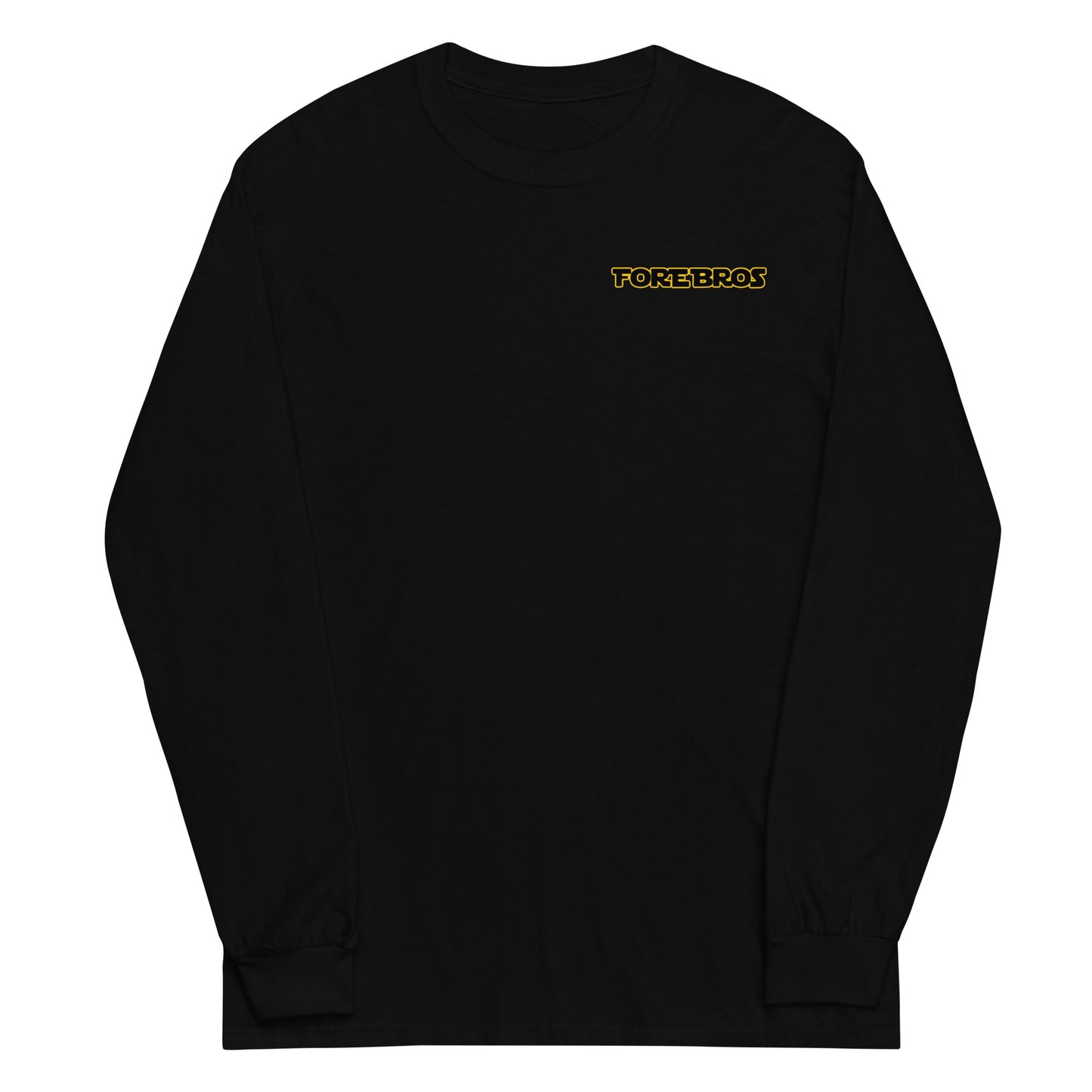 "Only Hope" ForeBros long sleeve