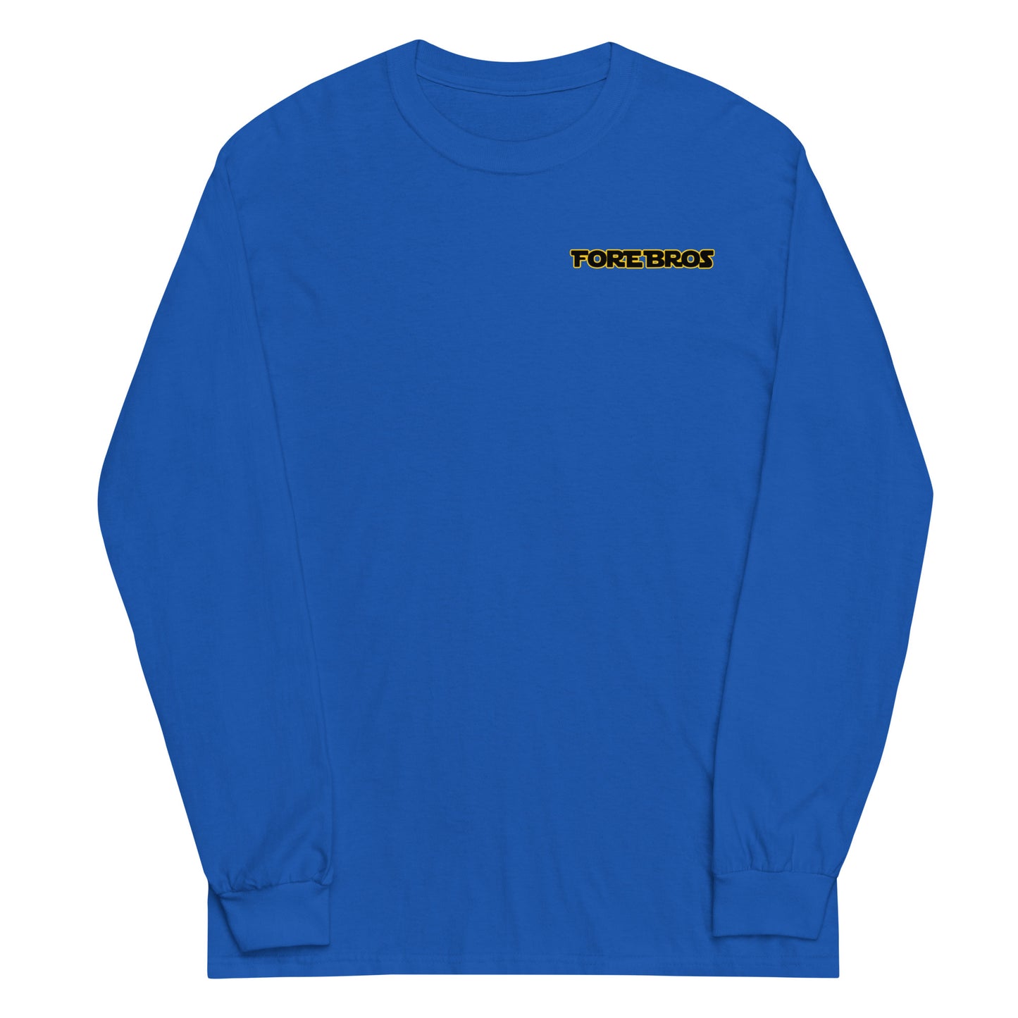 "Only Hope" ForeBros long sleeve