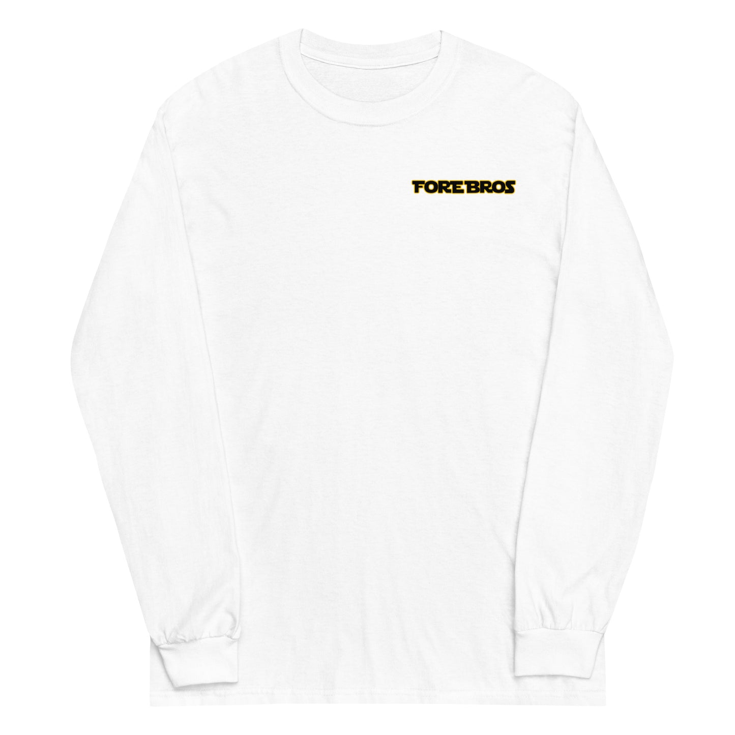 "Only Hope" ForeBros long sleeve