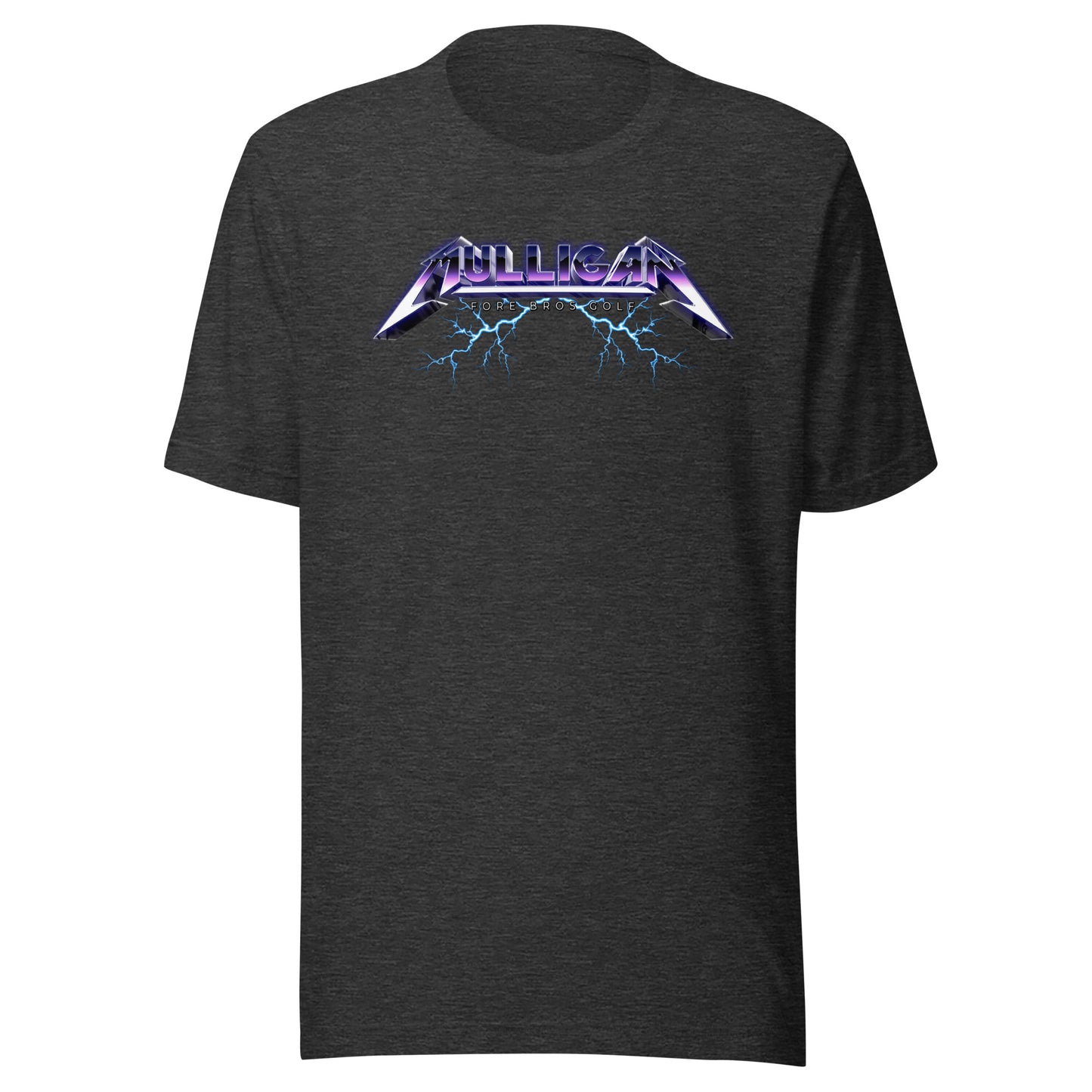 Mulligan Fore Bros Rock Tee