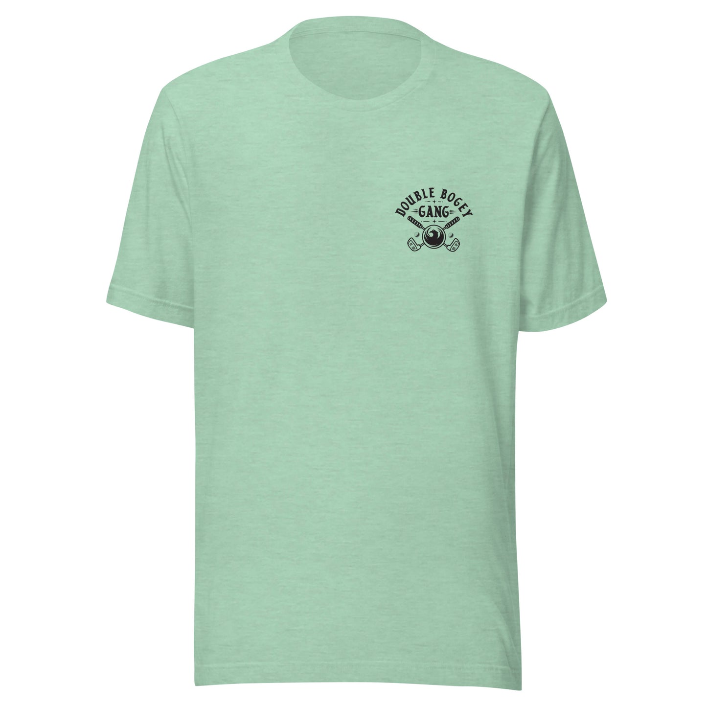 Double Bogey Collab w/ Meanmugg x Fore Bros