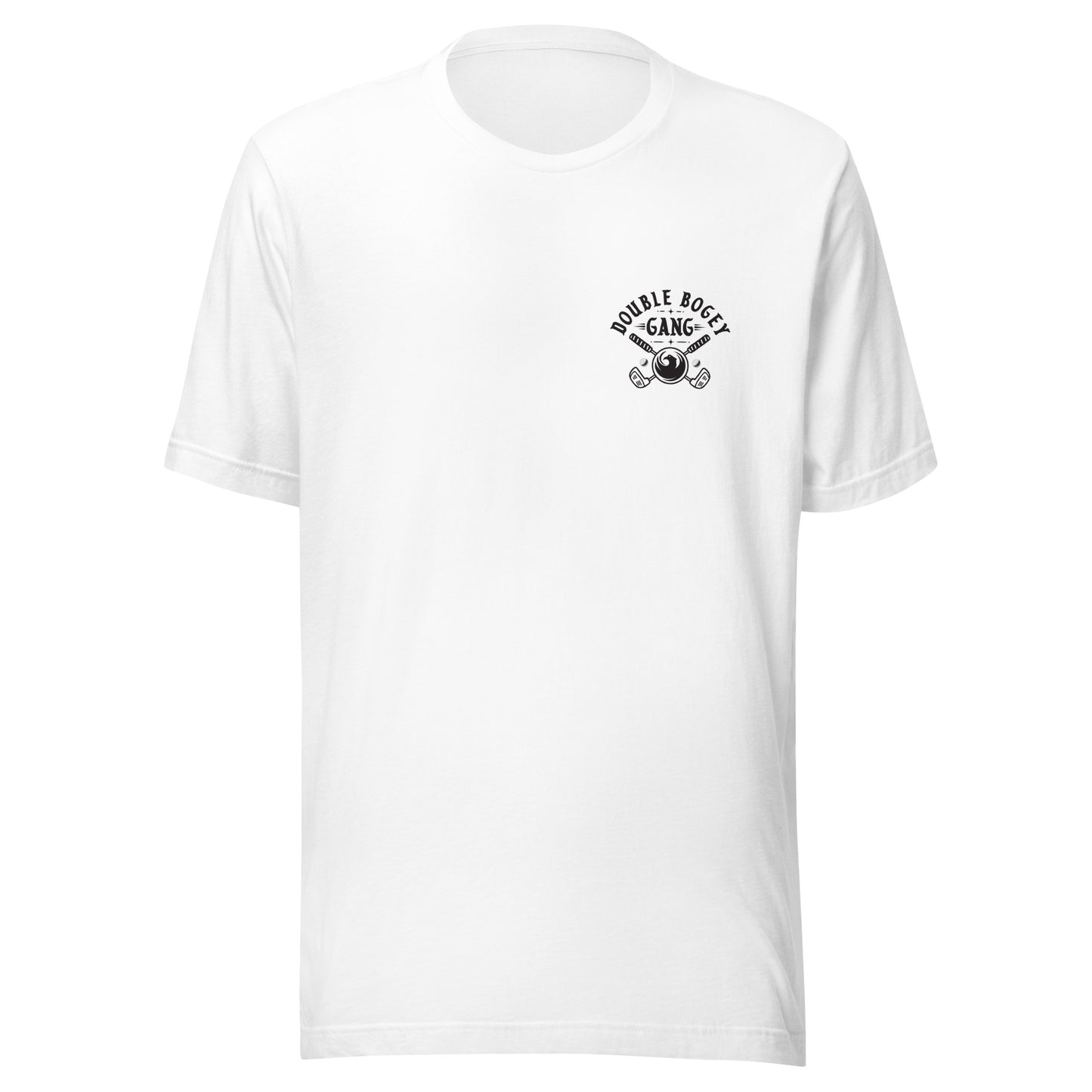 Double Bogey Collab w/ Meanmugg x Fore Bros