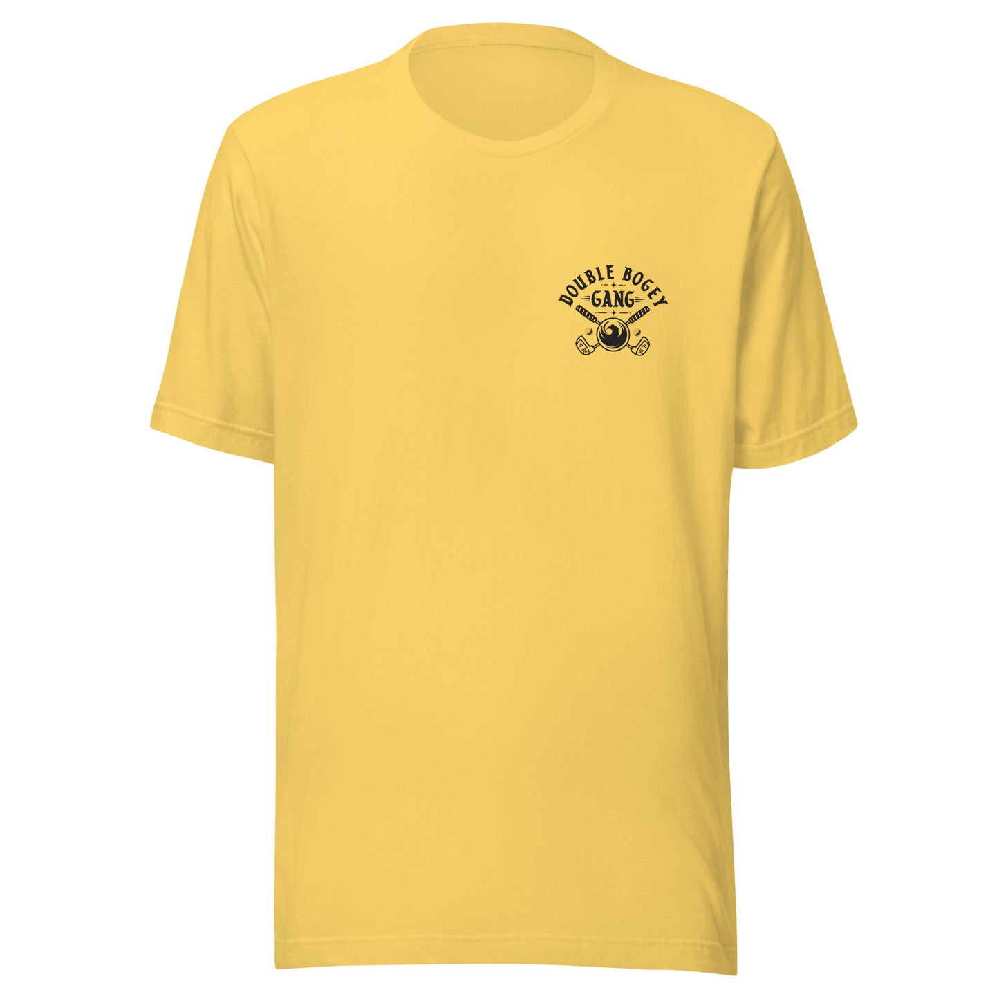 Double Bogey Collab w/ Meanmugg x Fore Bros