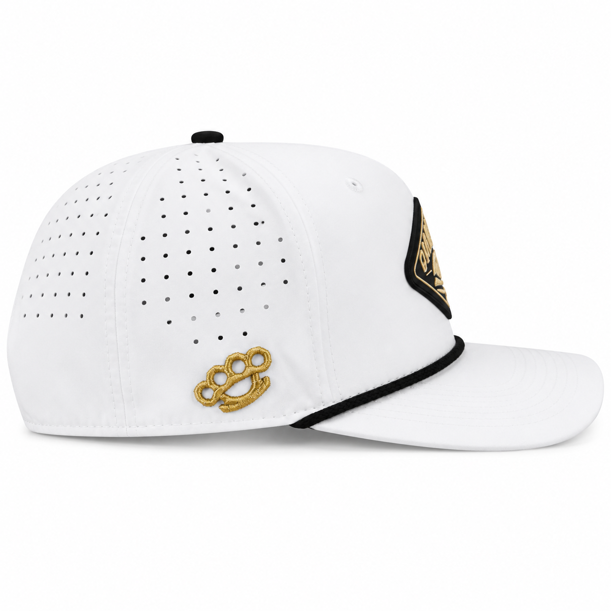 Country Club Crook Hat