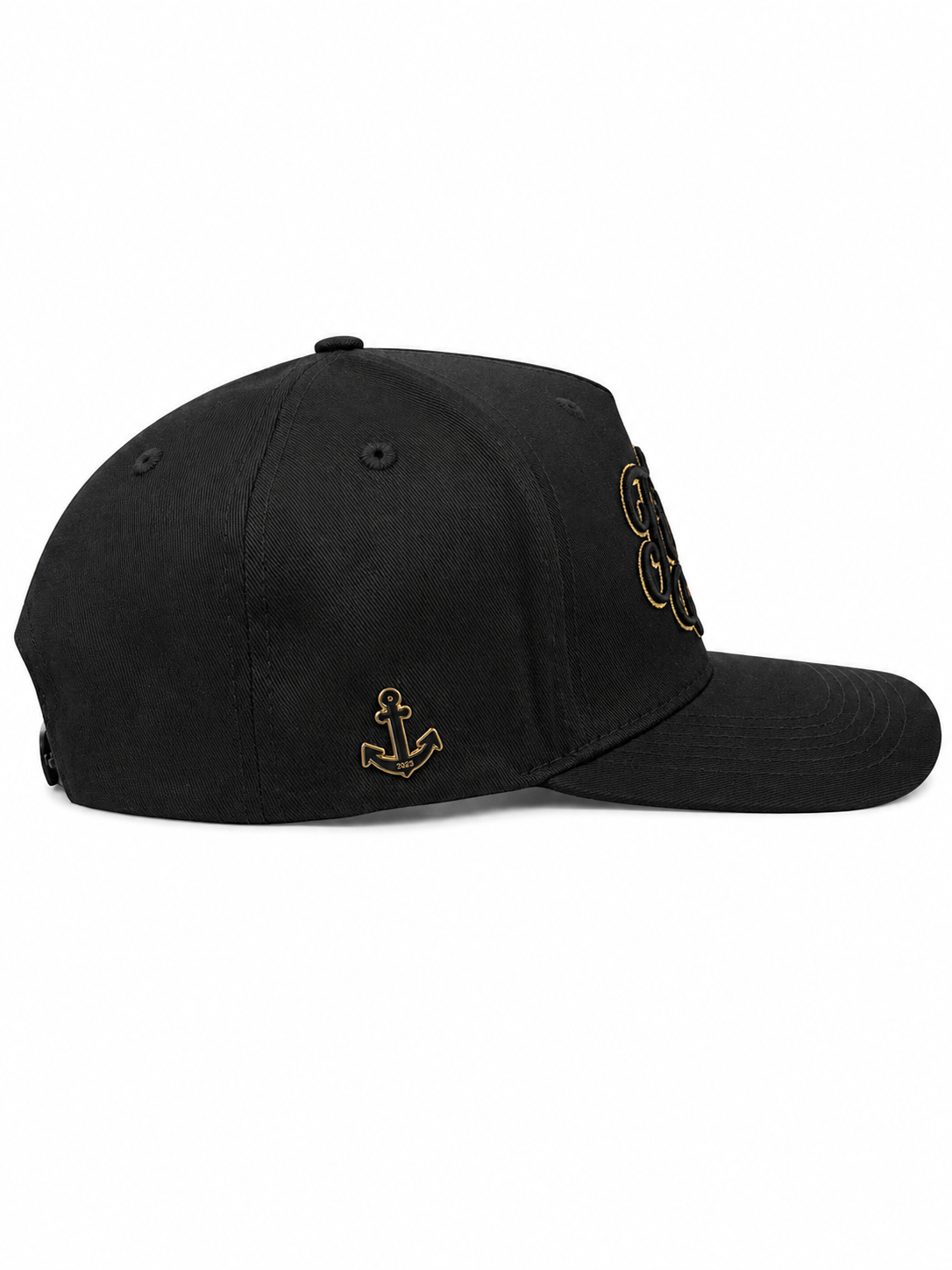 "LOOSE GRIPS SINK CHIPS "FOREBROS SCRIPT HAT