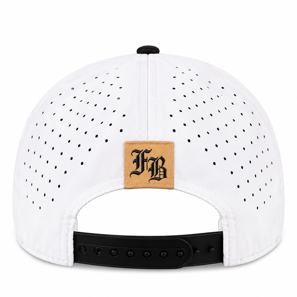 Country Club Crook Hat