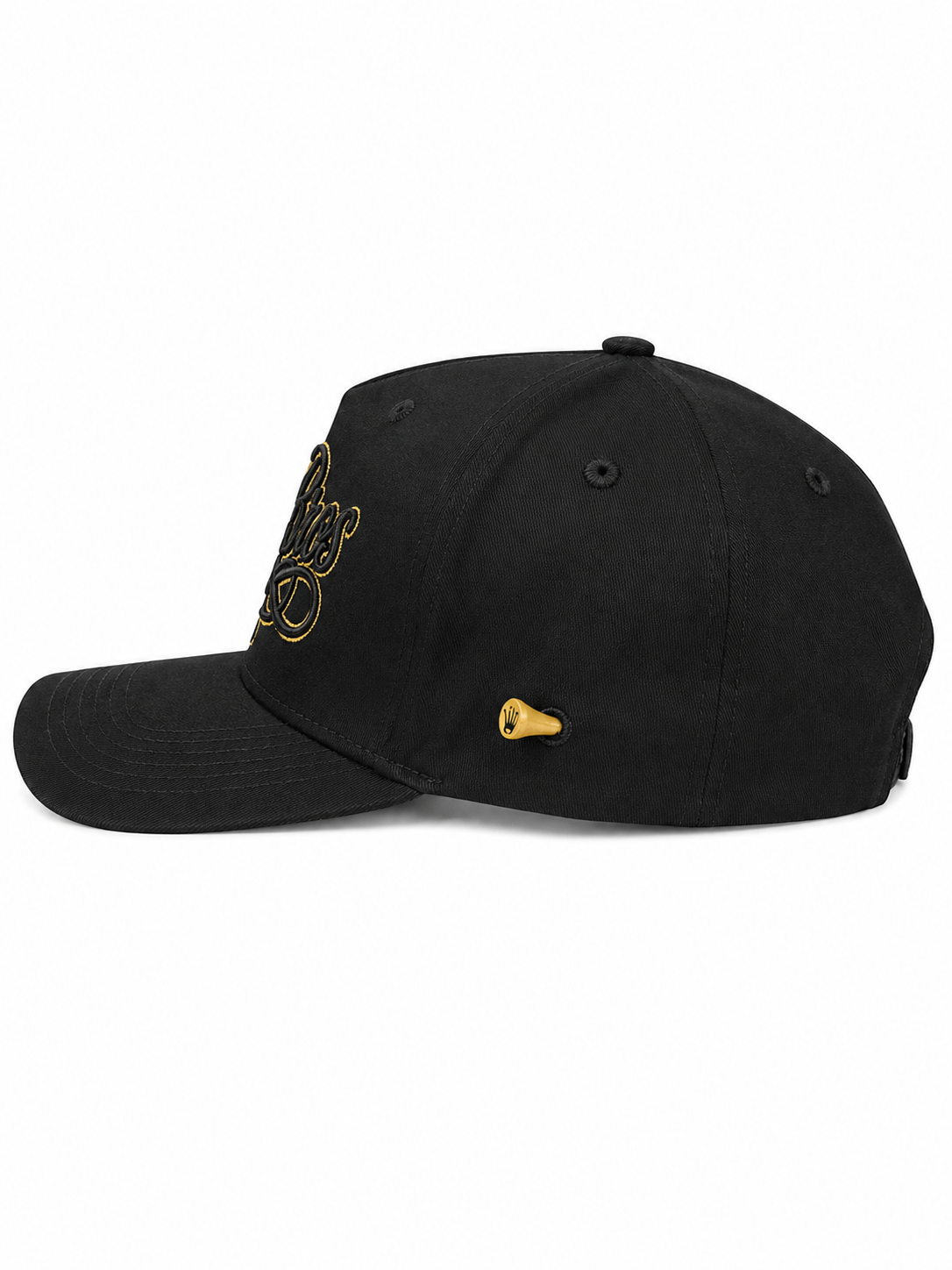 "LOOSE GRIPS SINK CHIPS "FOREBROS SCRIPT HAT