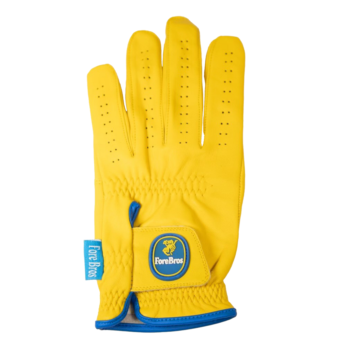 BANANA SLICE GLOVE