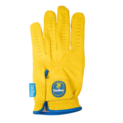BANANA SLICE GLOVE