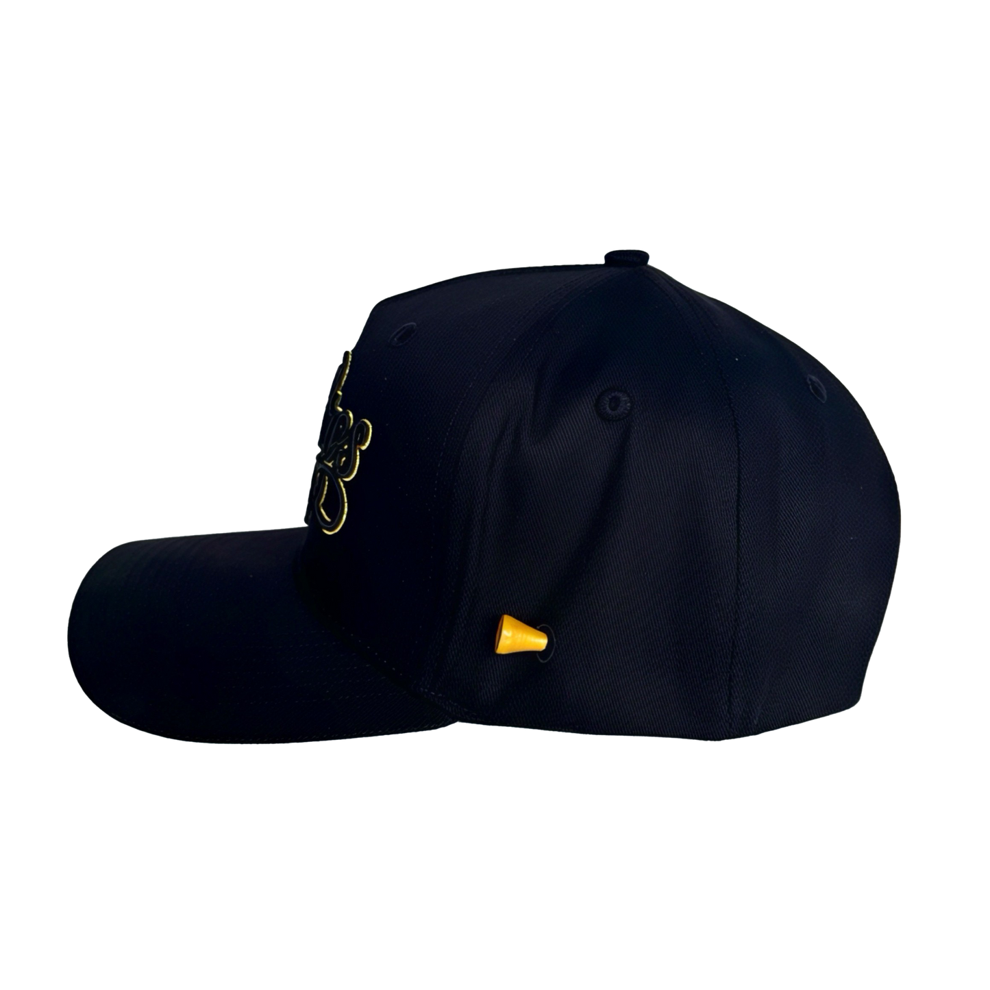 "LOOSE GRIPS SINK CHIPS "FOREBROS SCRIPT HAT