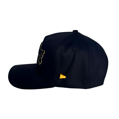 "LOOSE GRIPS SINK CHIPS "FOREBROS SCRIPT HAT