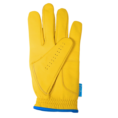 BANANA SLICE GLOVE