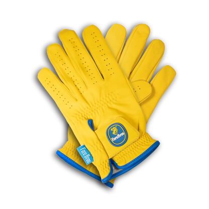 BANANA SLICE GLOVE