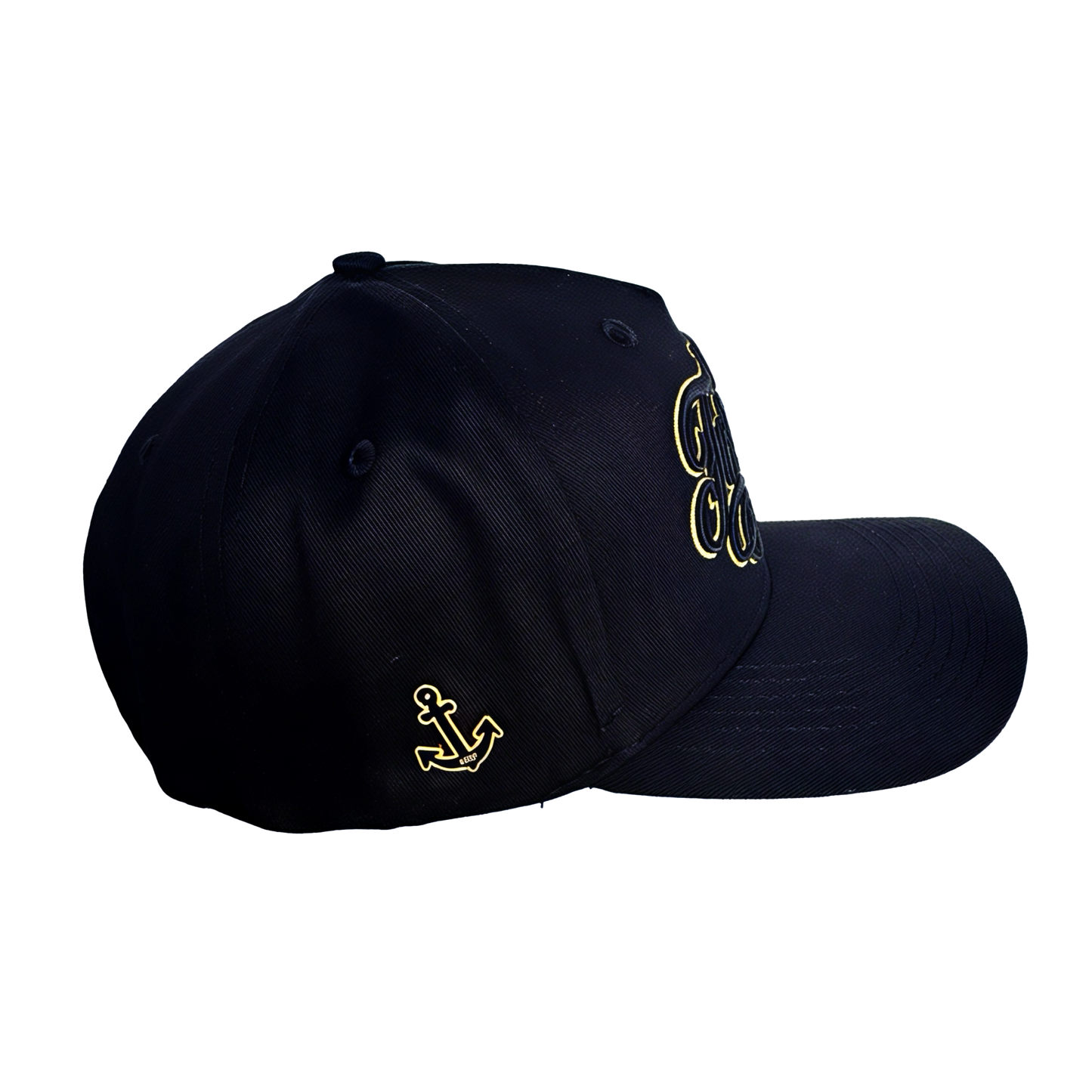 "LOOSE GRIPS SINK CHIPS "FOREBROS SCRIPT HAT