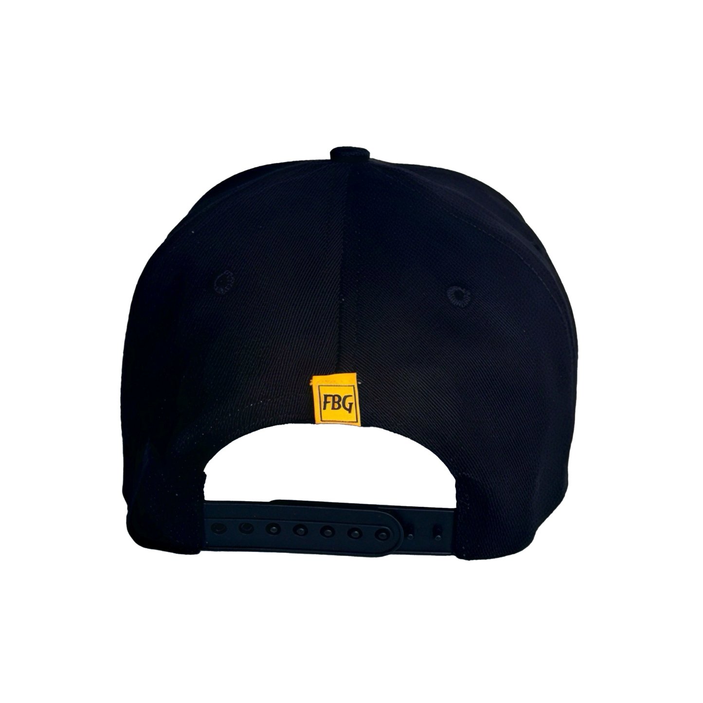 "LOOSE GRIPS SINK CHIPS "FOREBROS SCRIPT HAT