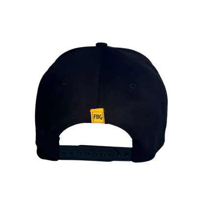 "LOOSE GRIPS SINK CHIPS "FOREBROS SCRIPT HAT