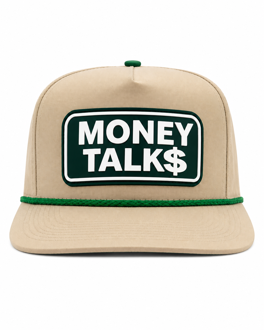 Money Talk$ Hat