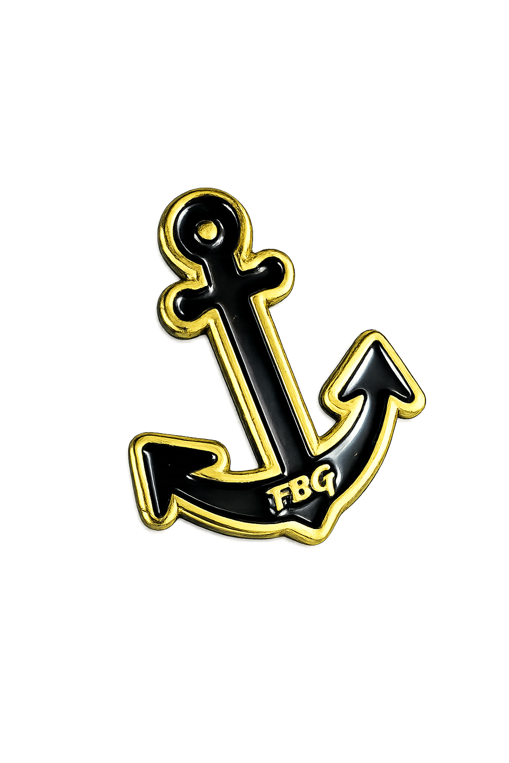Anchor Ball Marker