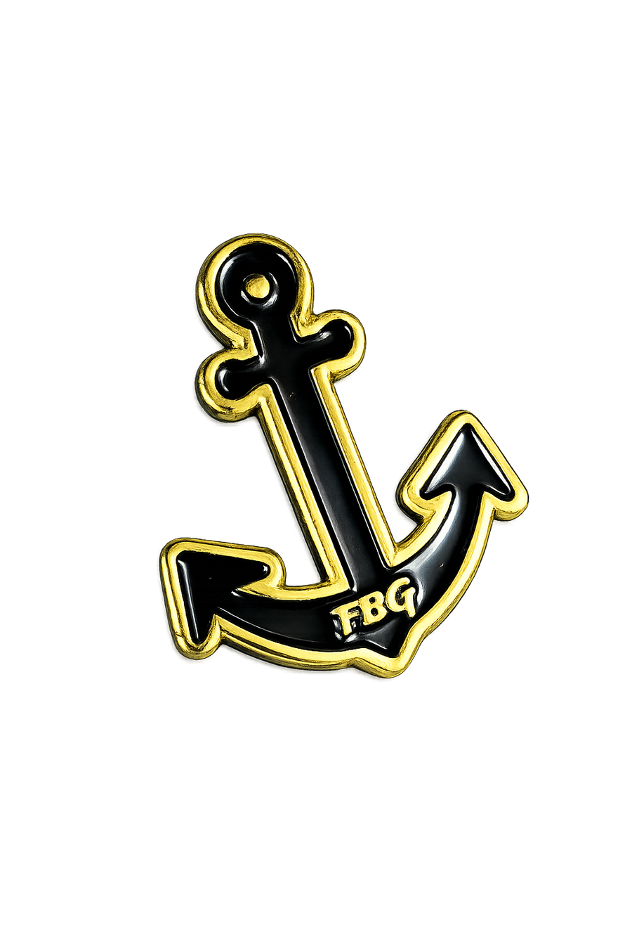 Anchor Ball Marker