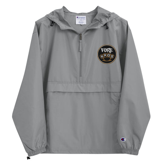 CHAMPION BRASS KNUCKLE WIND BREAKER