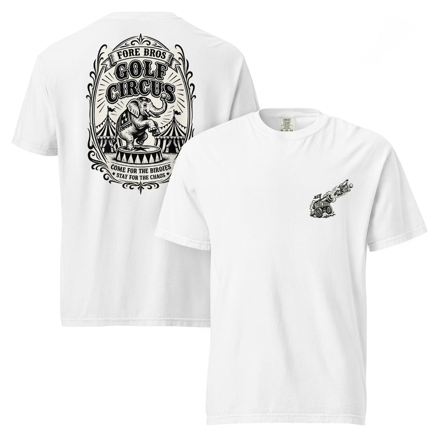 Golf Circus Tee