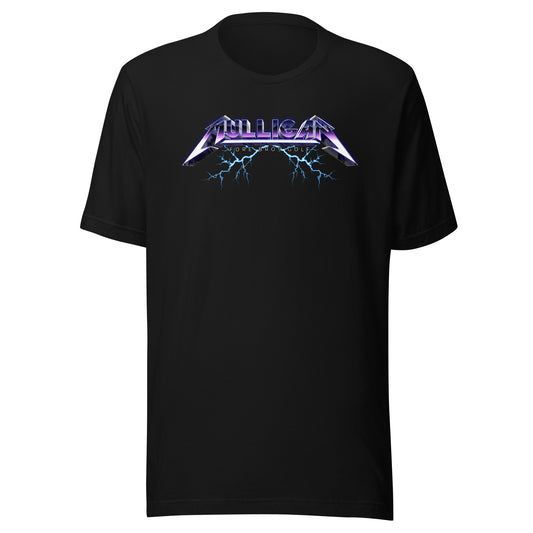 Mulligan Fore Bros Rock Tee