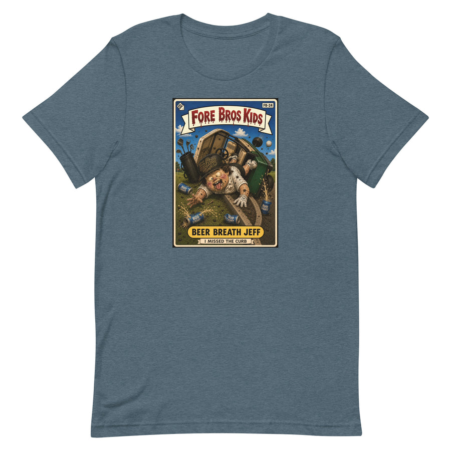 Fore Bros Kids Tee