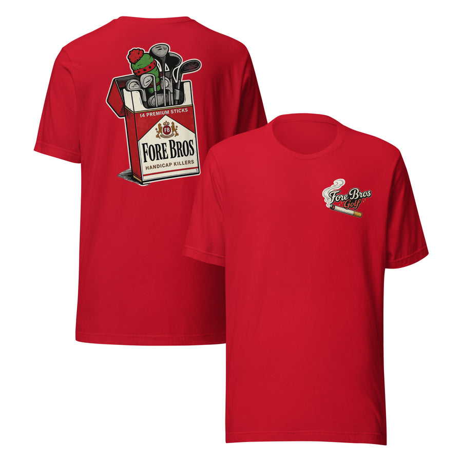 Handicap Killers Tee
