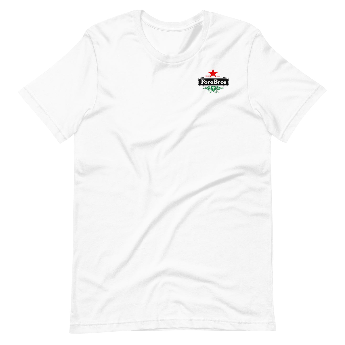 FORE BROS GOLF Premium Quality Tee